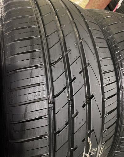 Hankook Ventus S1 Evo 2 SUV K117C 255/55 R18