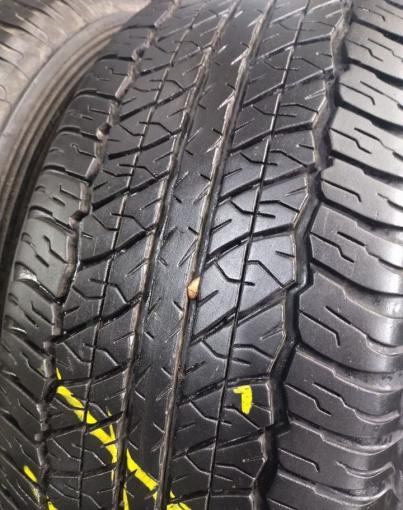 Dunlop Grandtrek AT20 265/60 R18 110H