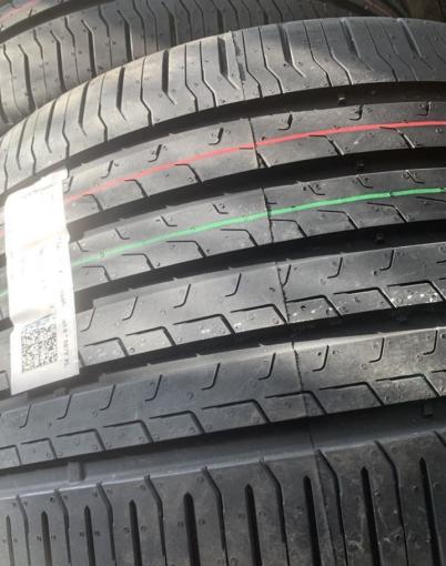 Continental ContiEcoContactCP 315/30 R22 107Y