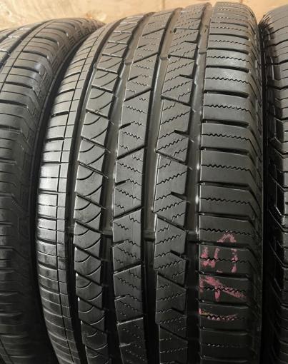 Continental ContiCrossContact LX20 245/45 R20 103W