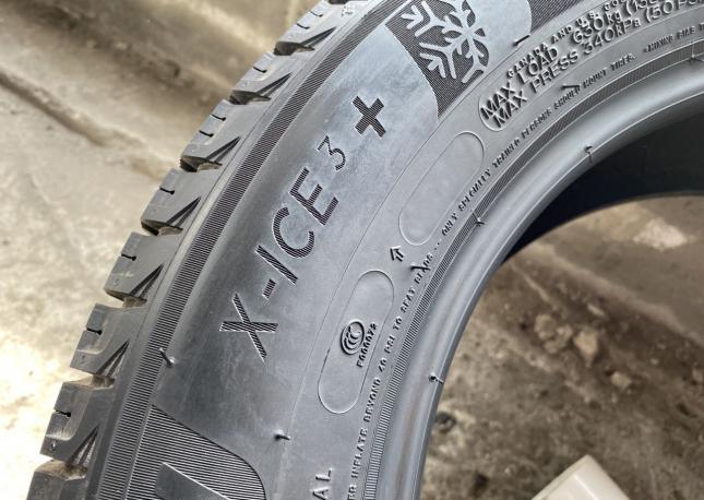 Michelin X-Ice 3 185/65 R15 92T