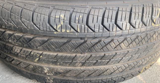 Continental ContiProContact GX 225/45 R18