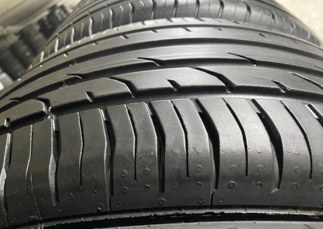 Continental ContiPremiumContact 2 225/55 R17