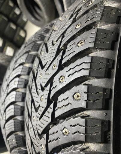 Nokian Tyres Nordman 8 185/65 R15