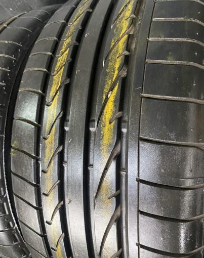 Bridgestone Dueler H/P Sport 255/50 R19