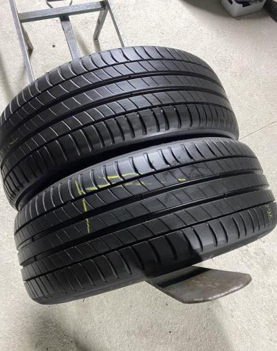 Michelin Primacy 3 205/55 R17