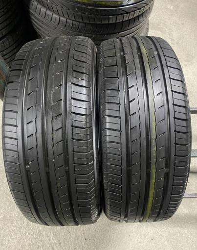 Yokohama BluEarth-ES ES32 215/45 R17