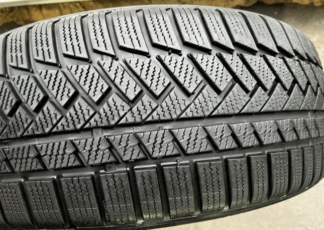 Continental ContiWinterContact TS 850P SUV 225/45 R19