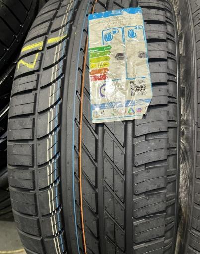 Goodyear Eagle F1 Asymmetric SUV 4x4 275/45 R21 110W