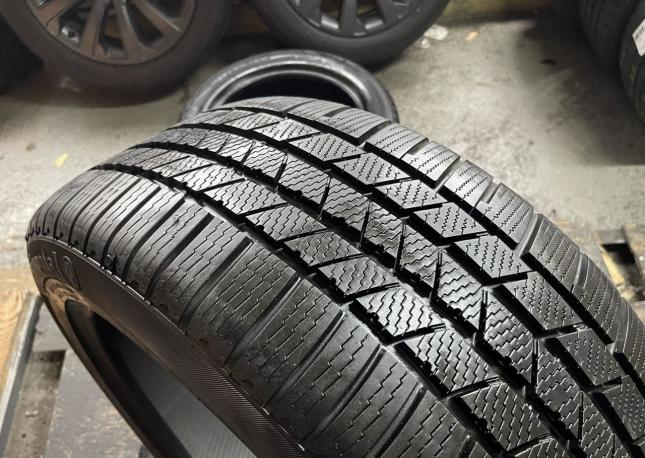 Continental ContiCrossContact Winter 275/45 R21 110V