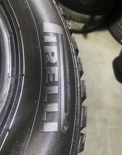 Pirelli Cinturato Winter 205/55 R16 91H