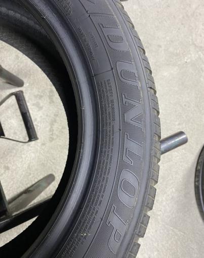 Dunlop SP Winter Sport 3D 205/55 R16