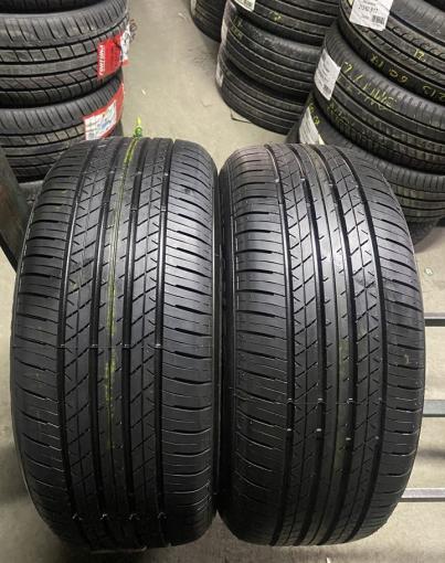 Bridgestone Turanza ER33 225/50 R17