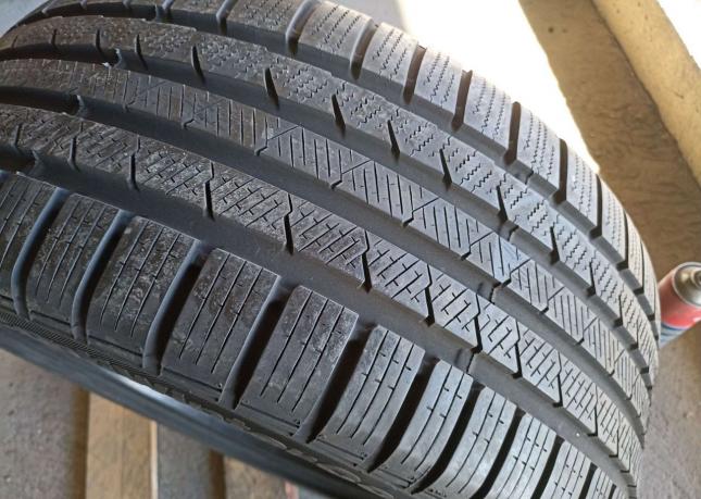 Continental ContiWinterContact TS 810 Sport 245/45 R18