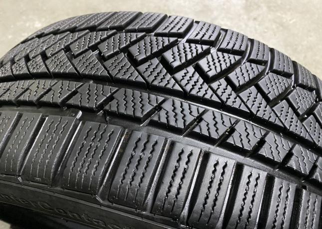 Continental ContiWinterContact TS 850 P 205/45 R17 88V