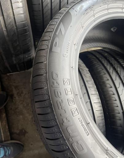 Pirelli Cinturato P7 II 245/45 R18 96Y