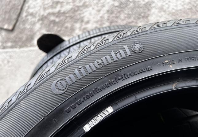 Continental ContiCrossContact LX2 245/45 R20