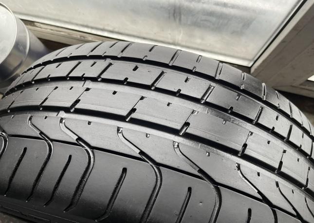 Pirelli P Zero 245/35 R20 и 255/35 R20 Y