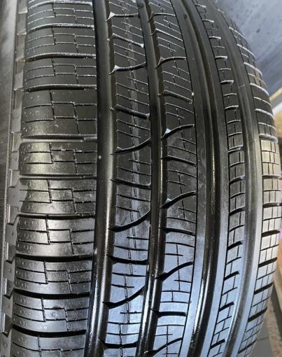 Pirelli Scorpion Verde All Season 255/50 R19