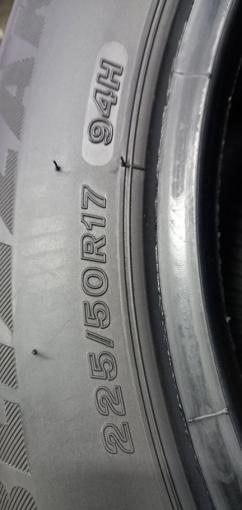 Bridgestone Blizzak LM-32 225/50 R17 94H