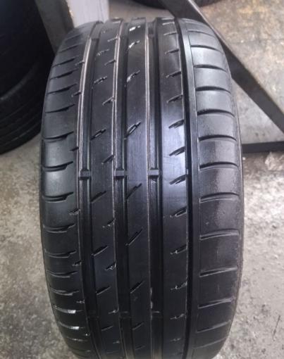 Continental ContiSportContact 3 245/40 R18 97Y