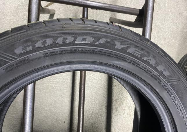 Goodyear Eagle LS EXE 215/55 R17