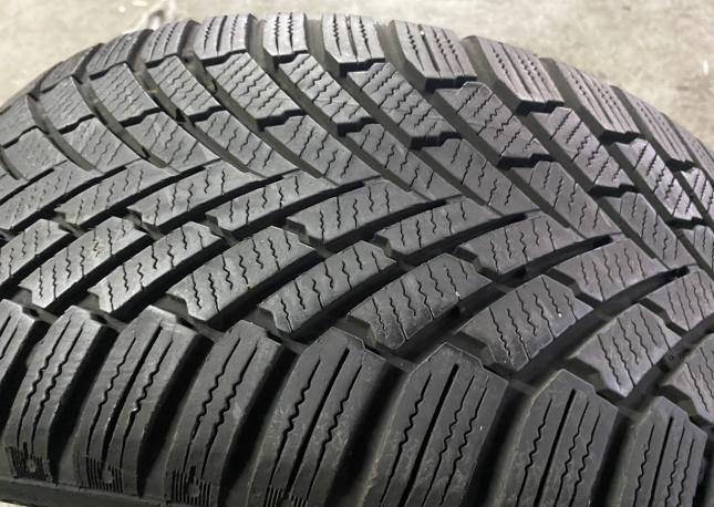 Continental ContiWinterContact TS 860 225/45 R17 94V