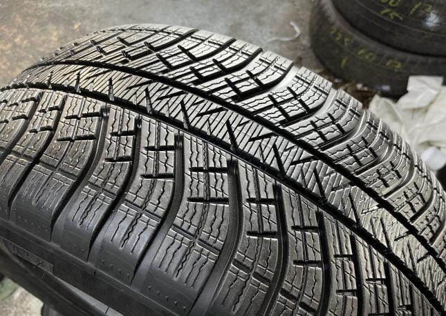 Michelin Pilot Alpin 5 SUV 265/45 R20 108V