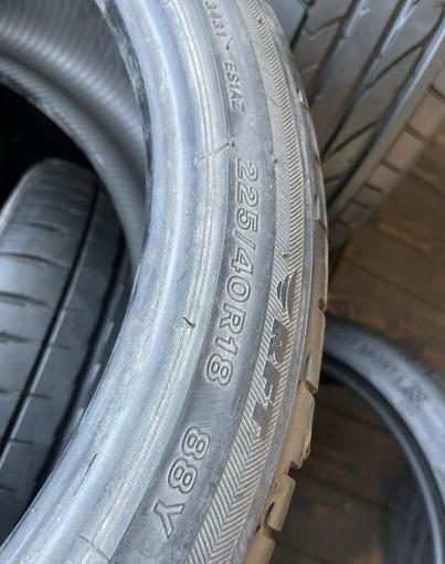 Bridgestone Alenza 001 225/40 R18 88Y