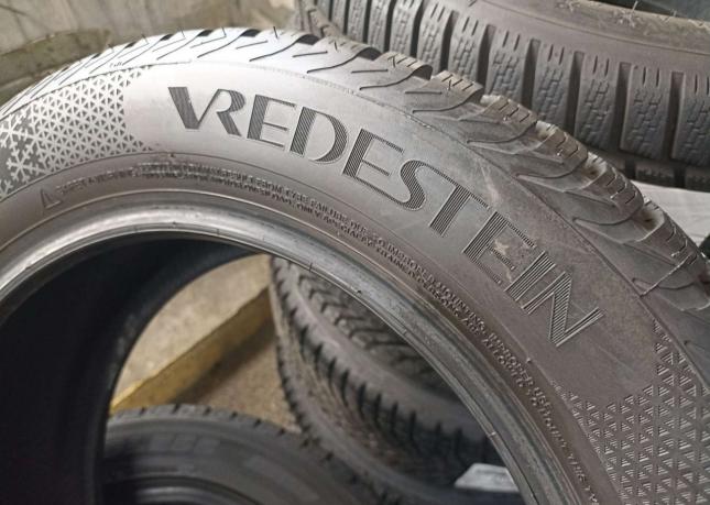 Vredestein SnowTrac 5 205/55 R16