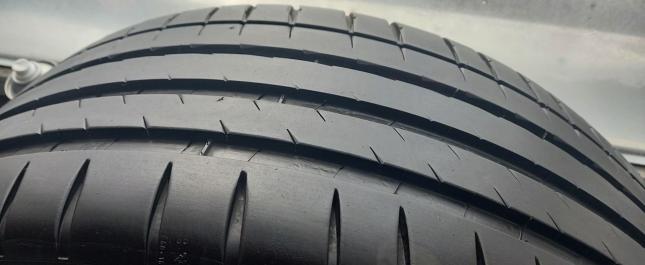 Michelin Pilot Sport 4 S 265/40 R22 106Y