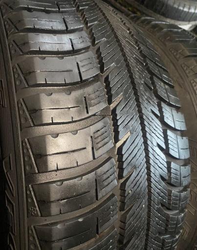 Goodyear Eagle Vector 225/45 R17