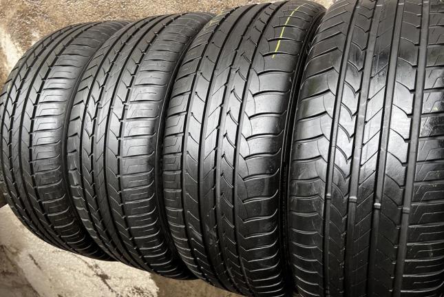 Goodyear EfficientGrip 255/45 R20