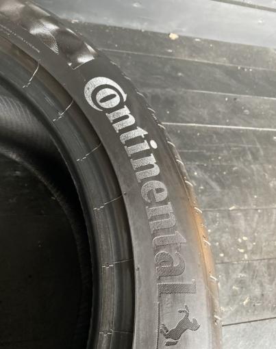 Continental ContiPremiumContact 6 245/45 R18