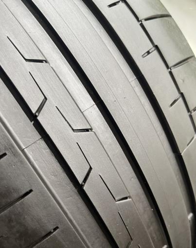 Continental SportContact 6 255/35 R21 98Y