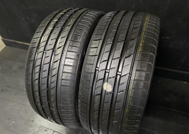 Nexen N&#39;Fera SU1 255/40 R19