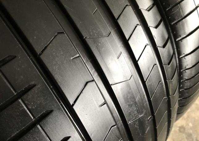 Pirelli P Zero Gen-2 275/30 R21