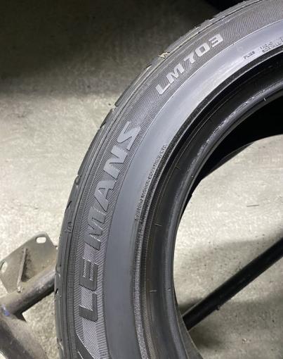 Dunlop Le Mans LM703 215/55 R16