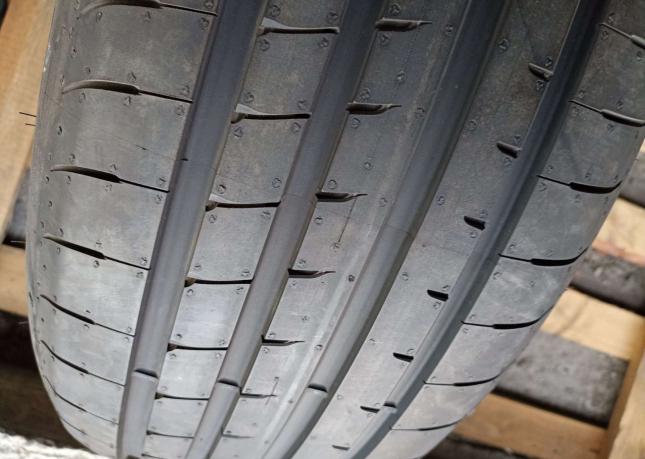 Goodyear Eagle F1 Asymmetric 3 SUV 235/55 R19