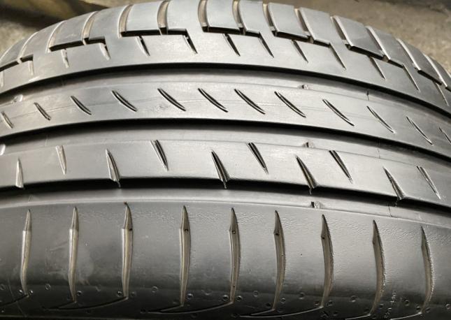 Continental ContiPremiumContact 6 235/50 R19 99W