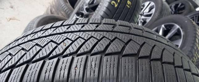 Continental ContiWinterContact TS 850 P 235/55 R19 101H