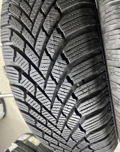 Continental ContiWinterContact TS 860 195/65 R15