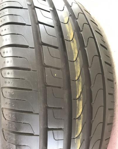 Pirelli Cinturato P7 225/45 R17 91Y