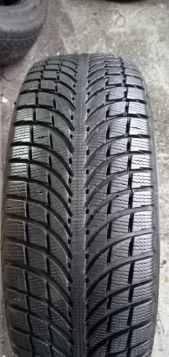 Michelin Latitude Alpin LA2 235/65 R17 104H