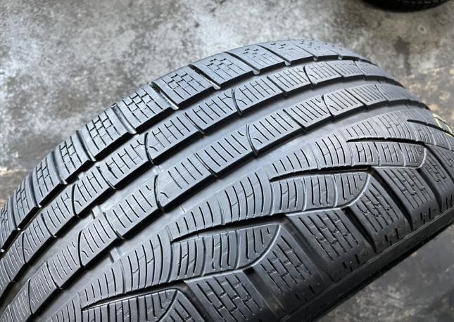 Pirelli Winter Sottozero 240 Serie II 255/40 R20 101V