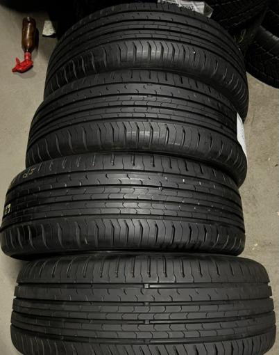 Continental ContiEcoContact 5 205/60 R16