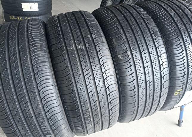 Michelin Latitude Cross 245/45 R20