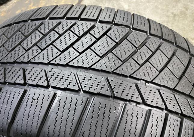 Continental ContiWinterContact TS 830 P 255/45 R19 100V