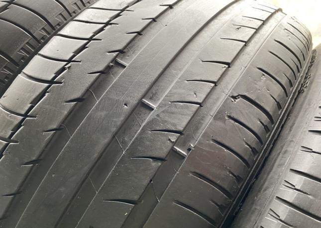 Michelin Latitude Sport 255/55 R20 110Y