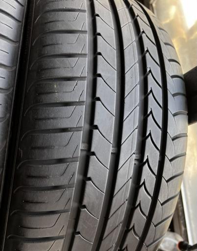 Goodyear EfficientGrip SUV 255/45 R20